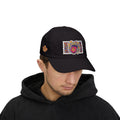 Goose the Band Pancakes Hat Classic Dad Cap | Where Does the Stamp Go baseball cap
