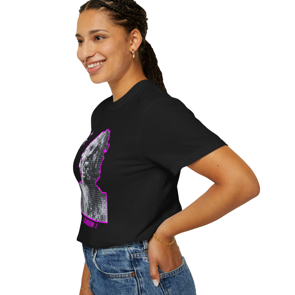 Goose The Band - FACE album art T-Shirt | unisex tee