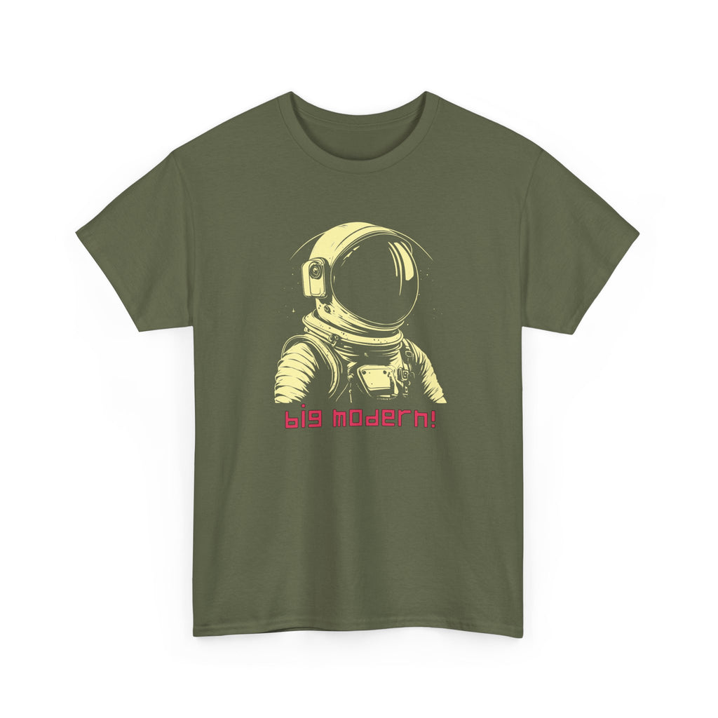Unisex Heavy Cotton | unisex tee