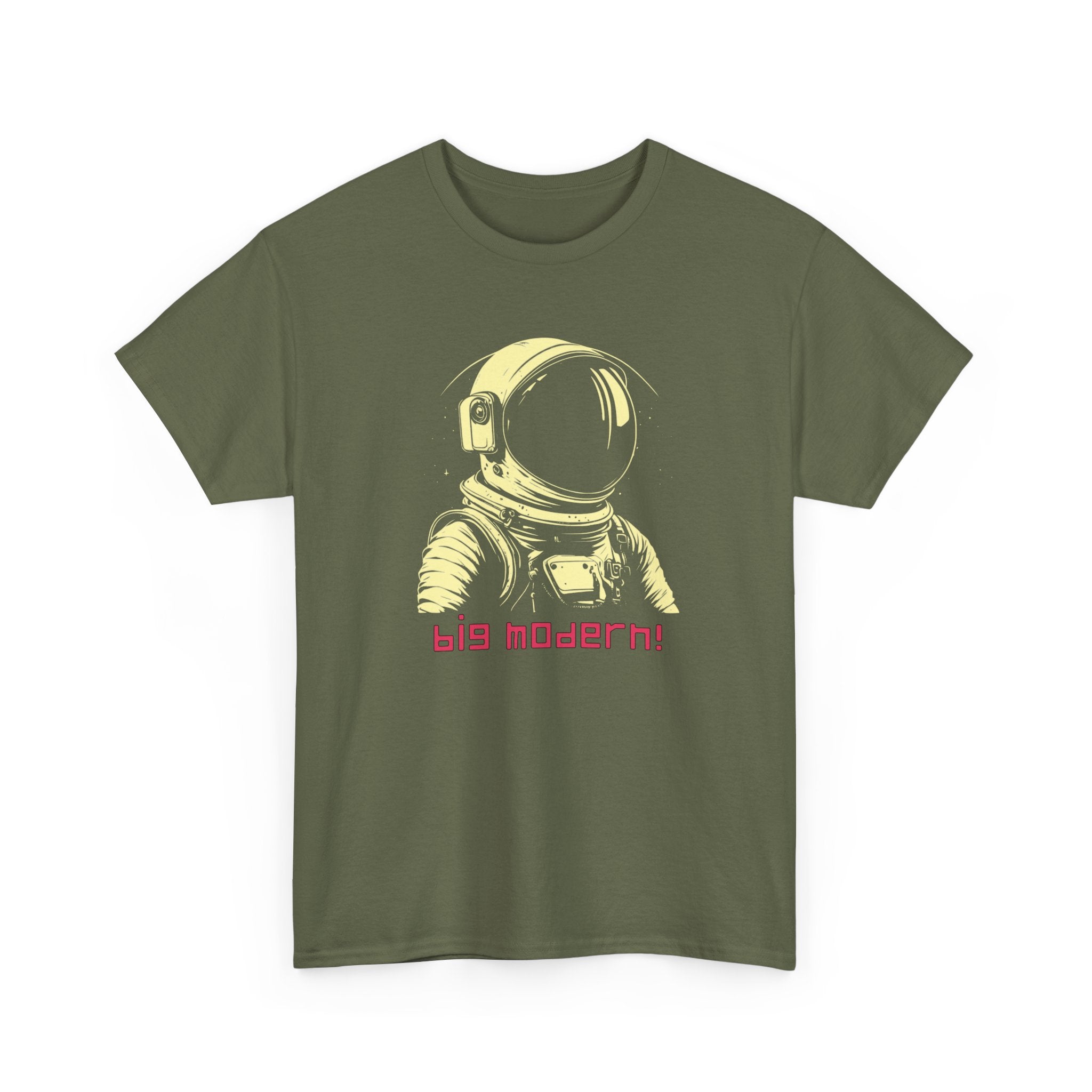 Unisex Heavy Cotton | unisex tee