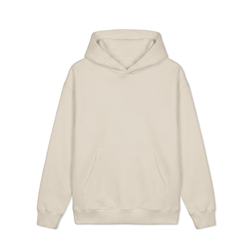 Unisex Mainstreet Heavyweight Hooded Sweatshirt | Hoodie