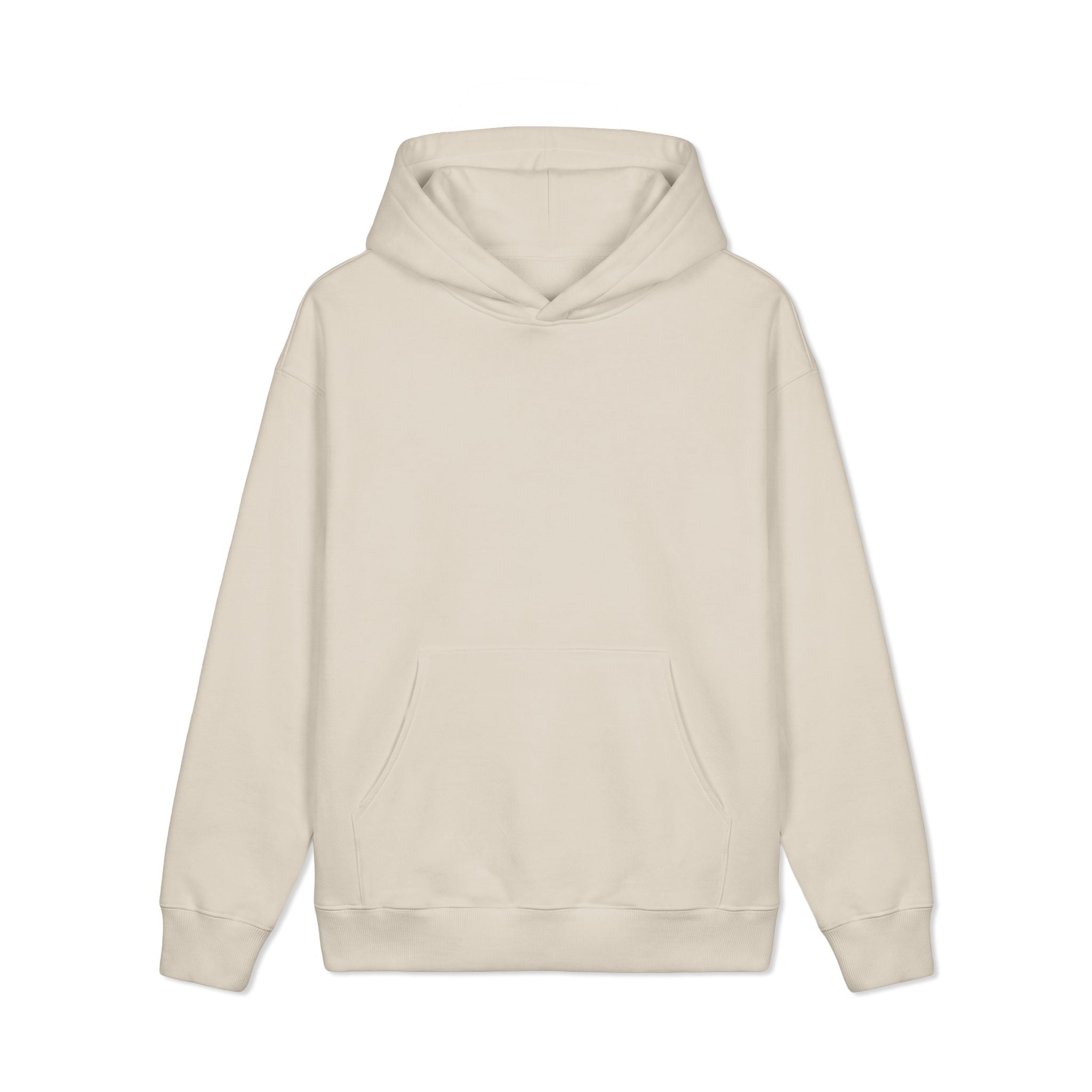Unisex Mainstreet Heavyweight Hooded Sweatshirt | Hoodie