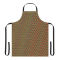 Goose the Band Chefs Apron, 5-Color Straps When you got the munchies and you don't want to ruin your favorite Goose shirt!