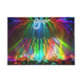 Concert Lightshow Puzzle — Colorful Live Music Jigsaw (96/252/500/1000 pcs)
