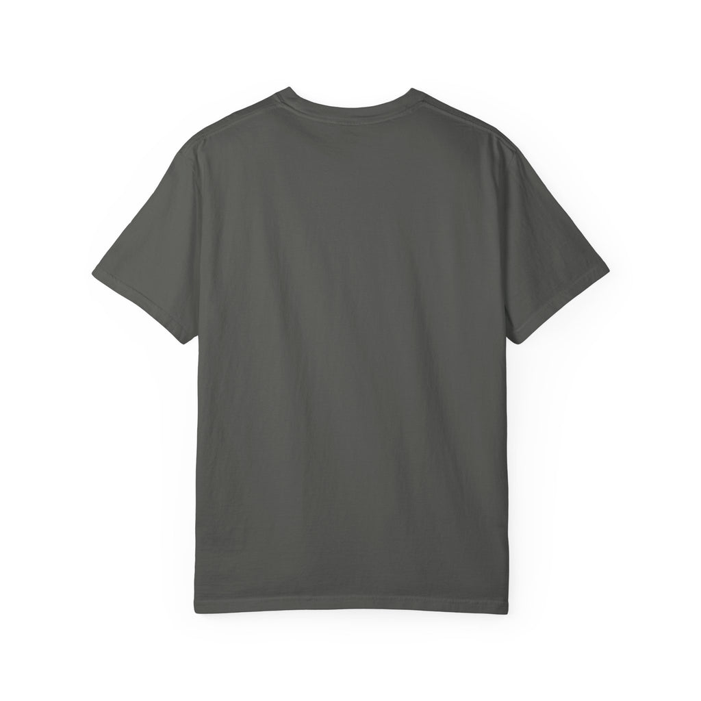 Goose Moon T-Shirt — Vintage Werewolf Silhouette Graphic Tee