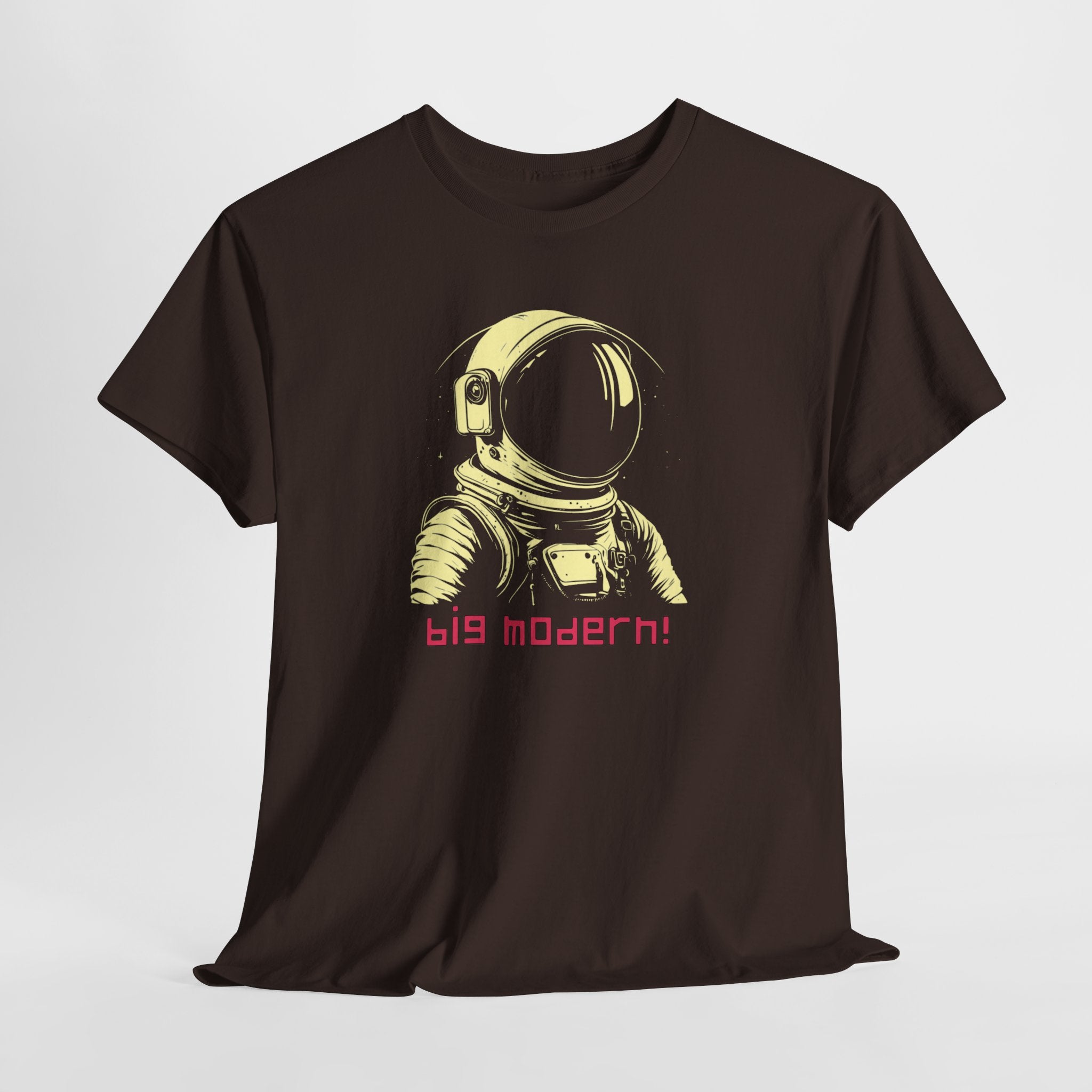 Unisex Heavy Cotton | unisex tee