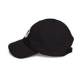 Goose the Band -  Silver Rising  Logo Dad Cap | Fishing hat, embroidered trucker style