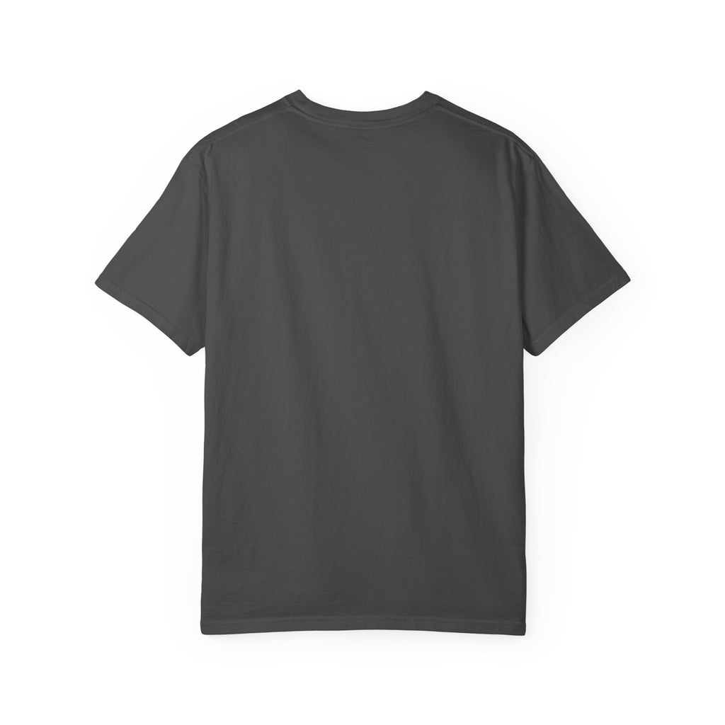 Goose Moon T-Shirt — Vintage Werewolf Silhouette Graphic Tee