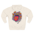 Goose the Band Psychedelic Pancake Mouth Hoodie | Hoodie