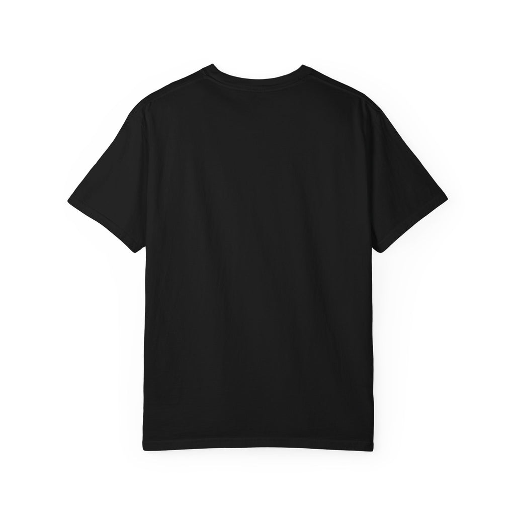 Goose Moon T-Shirt — Vintage Werewolf Silhouette Graphic Tee