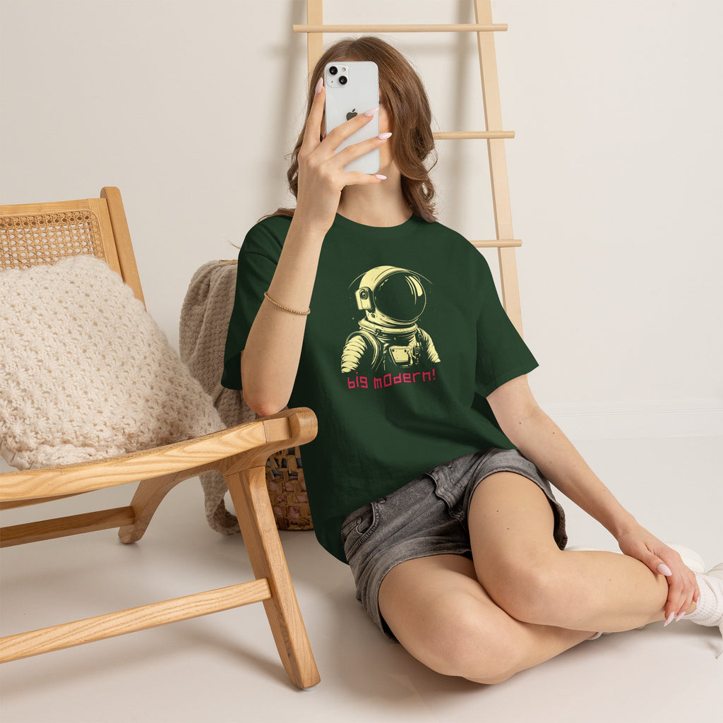 Unisex Heavy Cotton | unisex tee