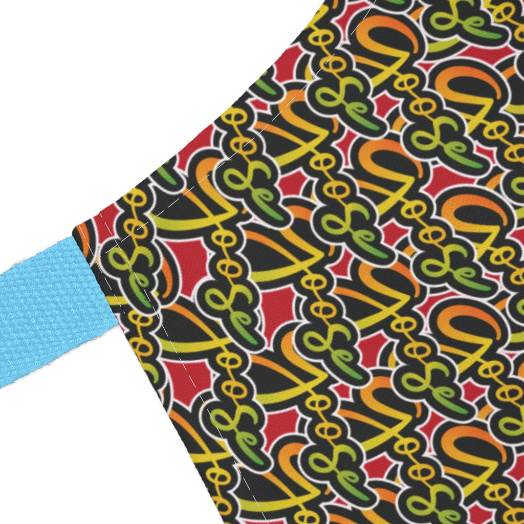 Goose the Band Chefs Apron, 5-Color Straps When you got the munchies and you don't want to ruin your favorite Goose shirt!