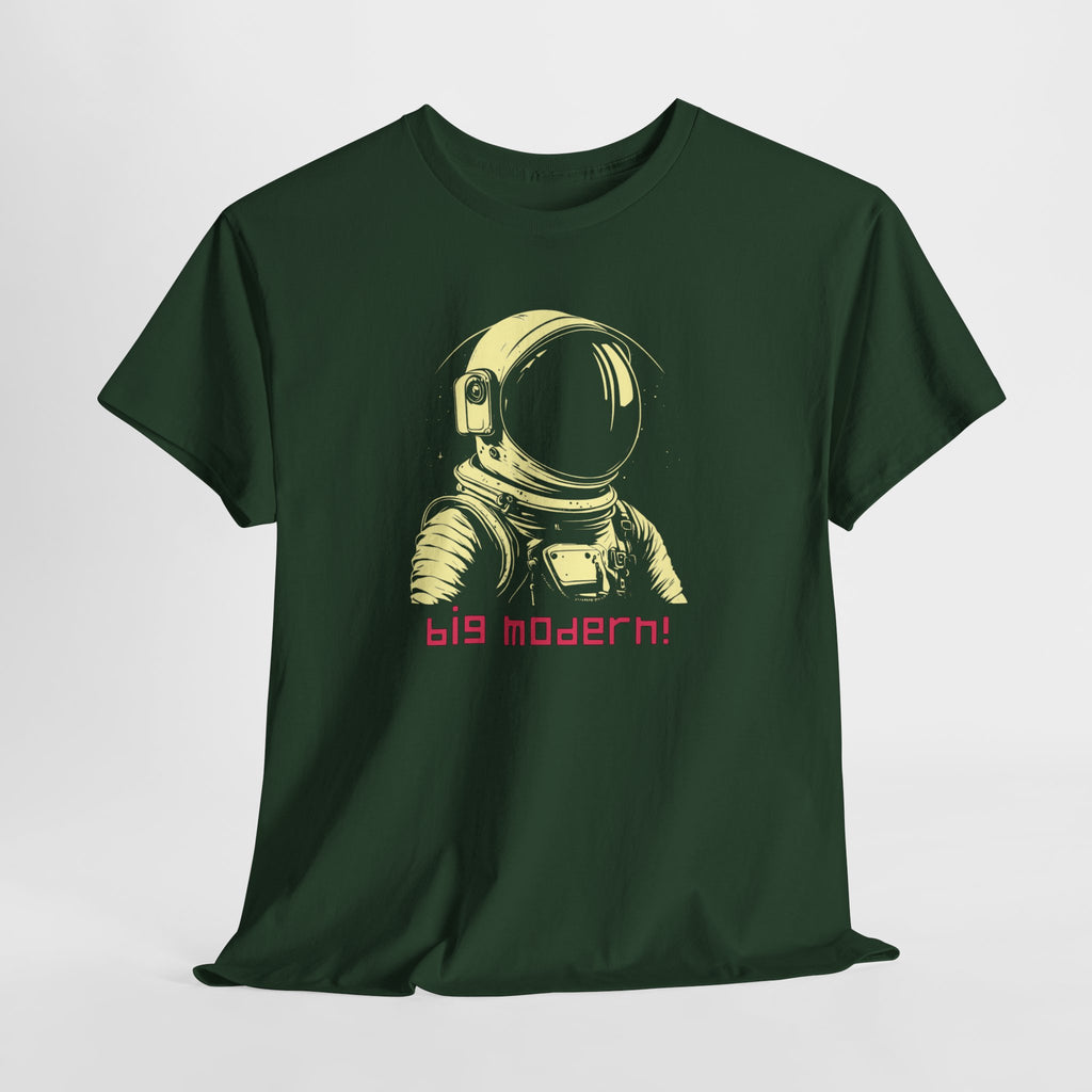 Unisex Heavy Cotton | unisex tee
