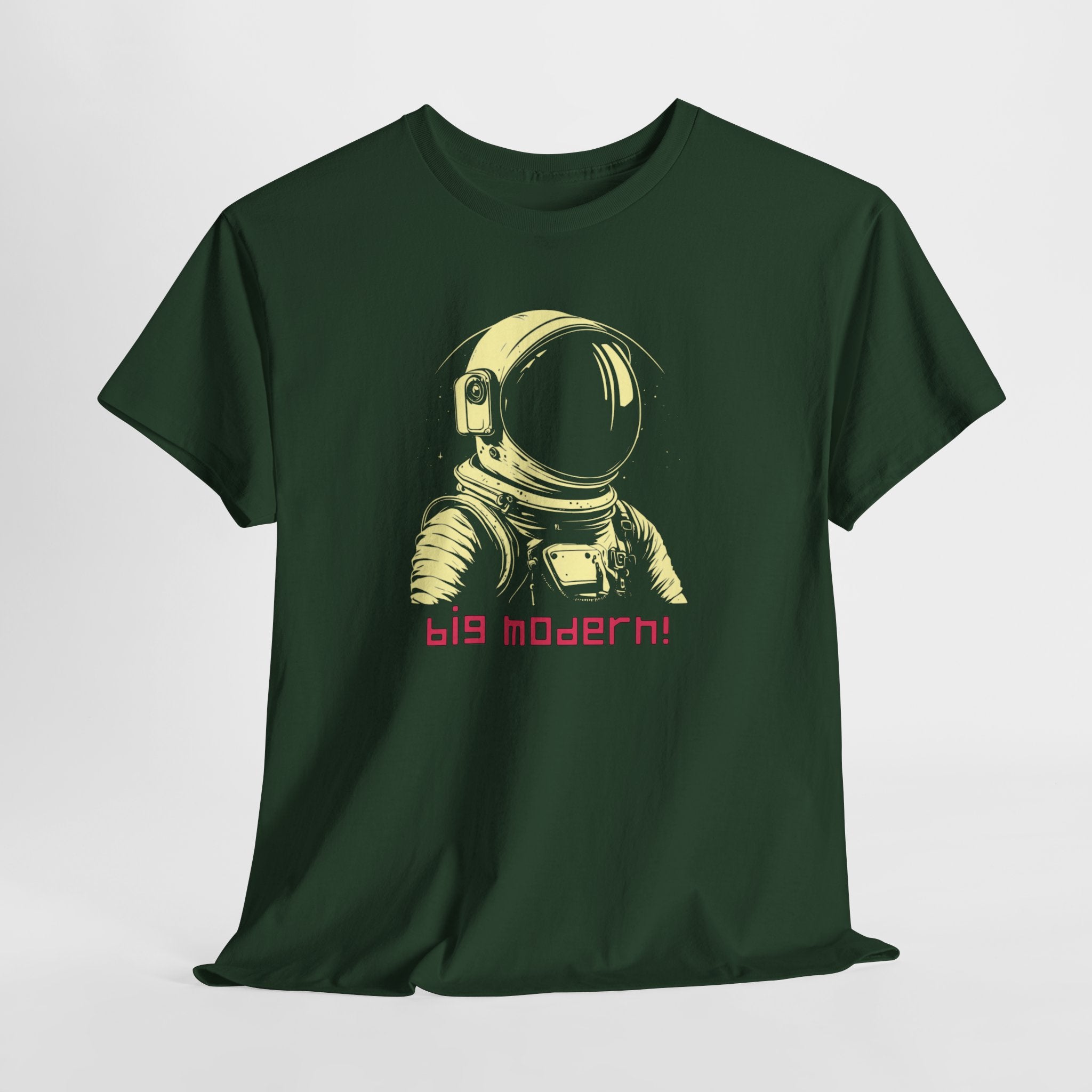 Unisex Heavy Cotton | unisex tee