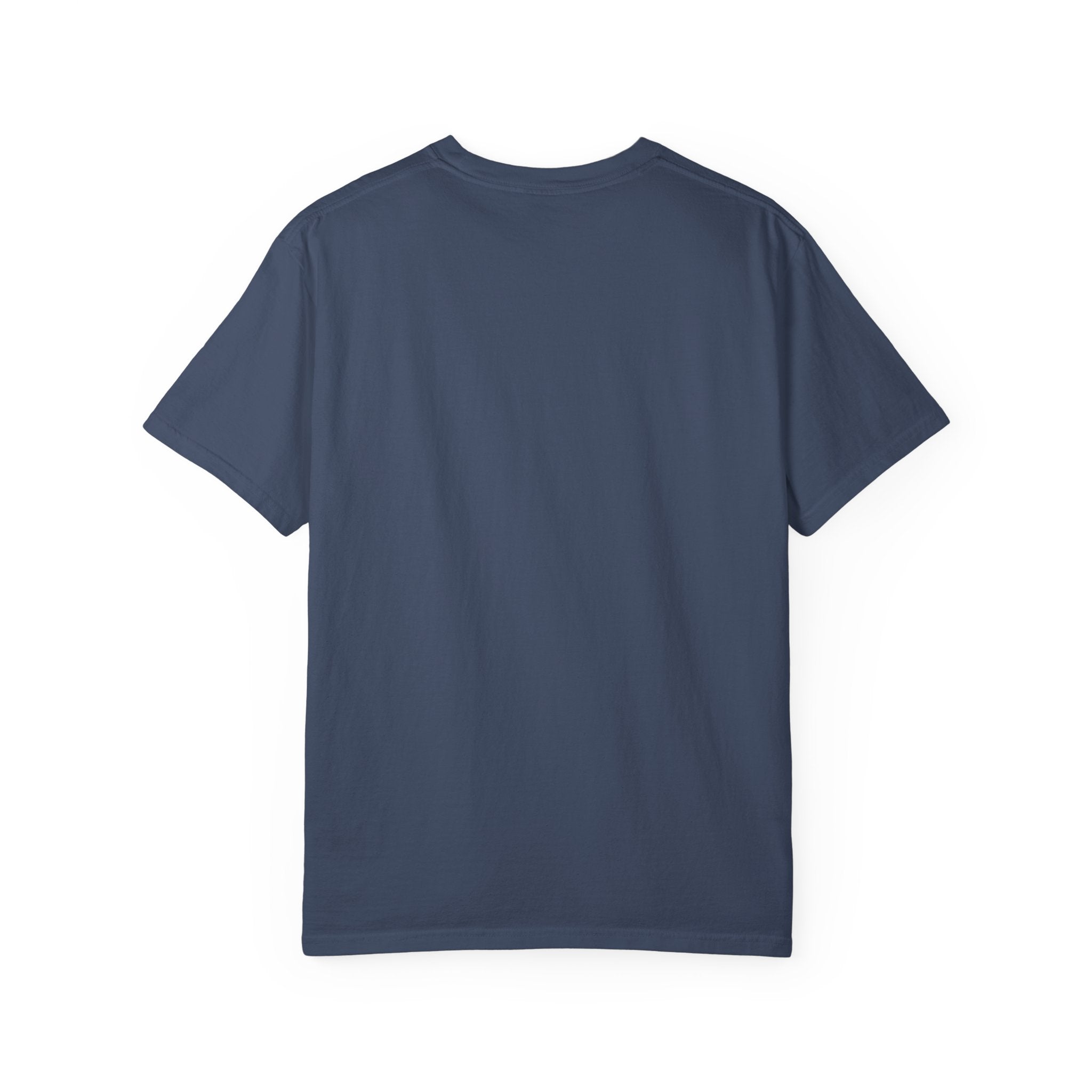 Goose Moon T-Shirt — Vintage Werewolf Silhouette Graphic Tee