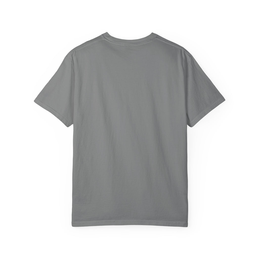 Goose Moon T-Shirt — Vintage Werewolf Silhouette Graphic Tee