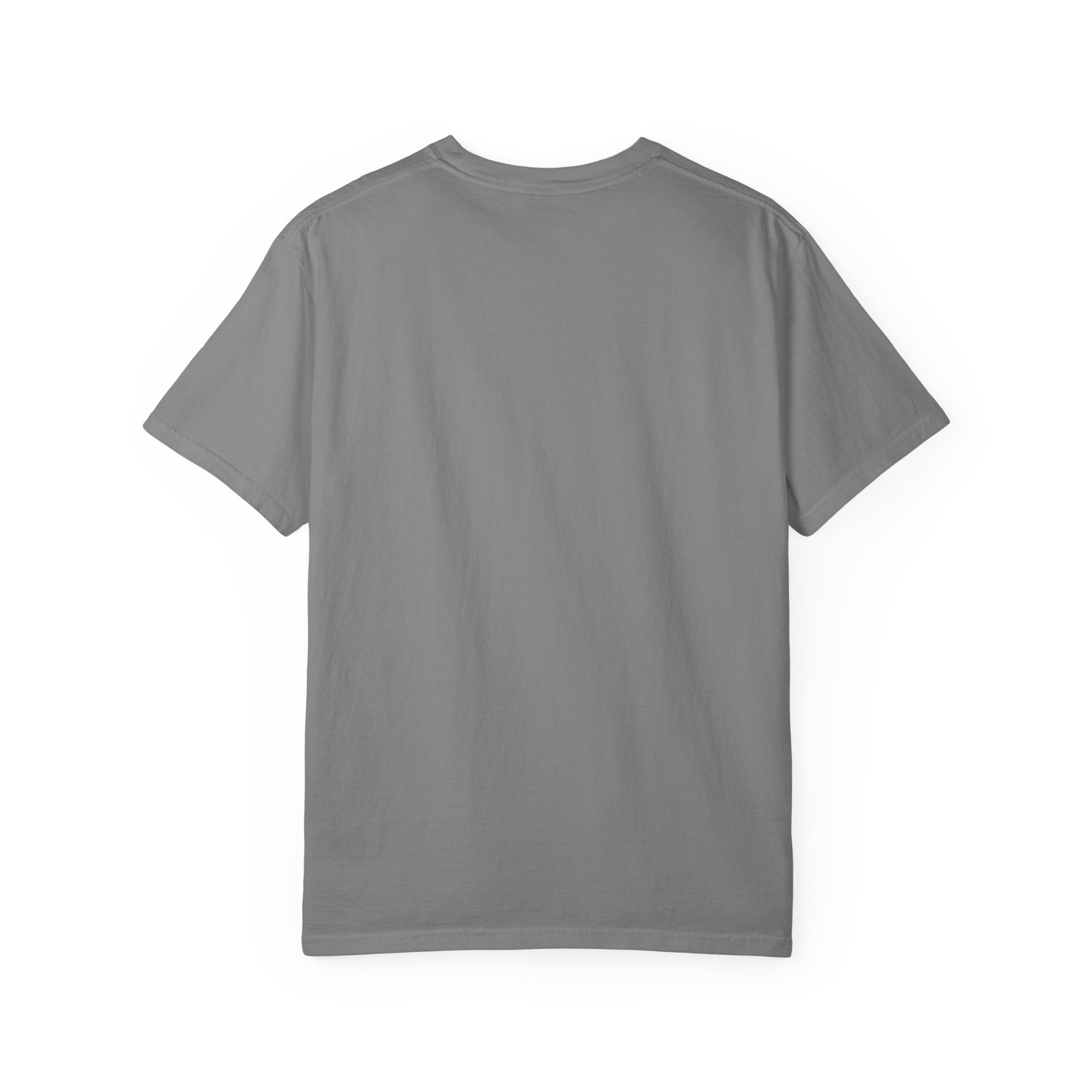 Goose Moon T-Shirt — Vintage Werewolf Silhouette Graphic Tee