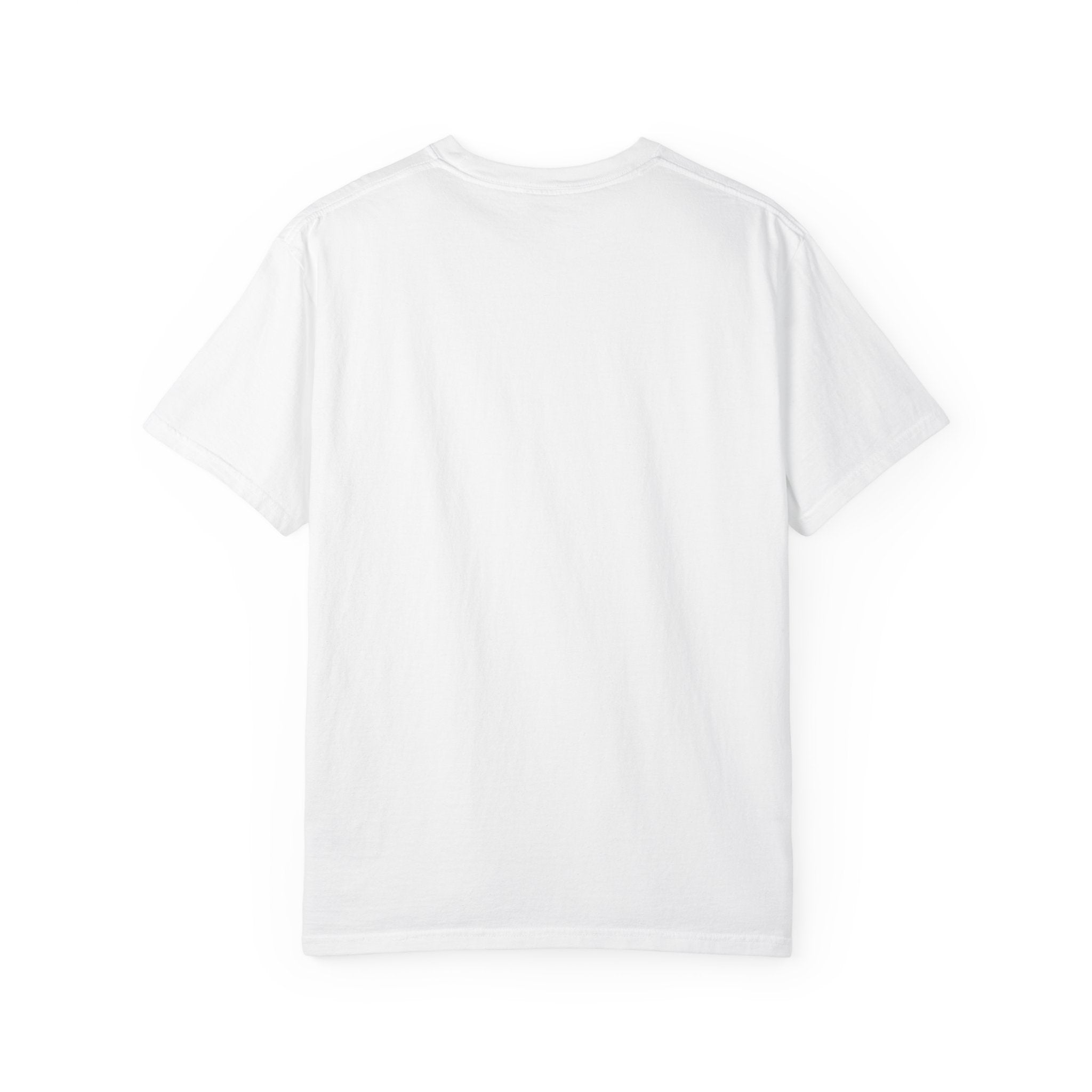 Goose Moon T-Shirt — Vintage Werewolf Silhouette Graphic Tee