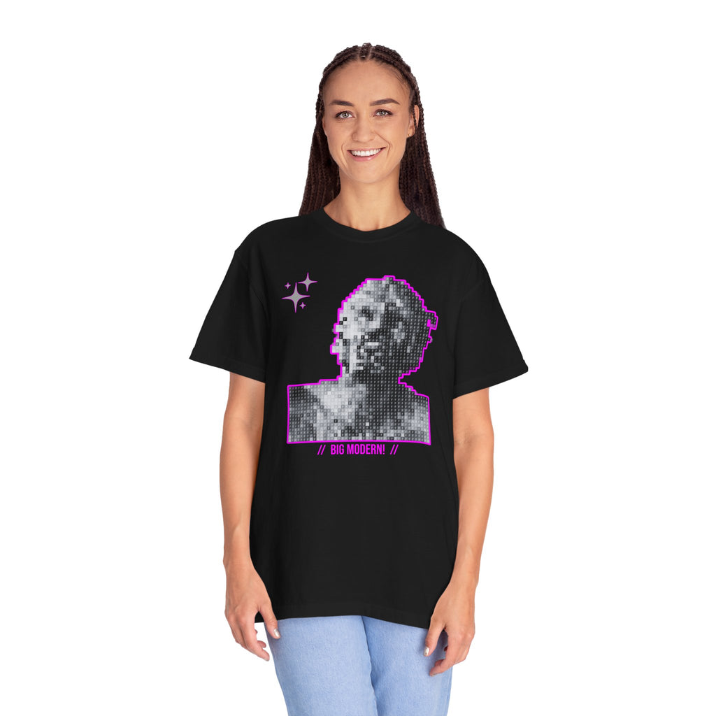 Goose The Band - FACE album art T-Shirt | unisex tee