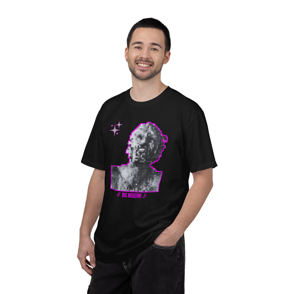 Goose The Band - FACE album art T-Shirt | unisex tee