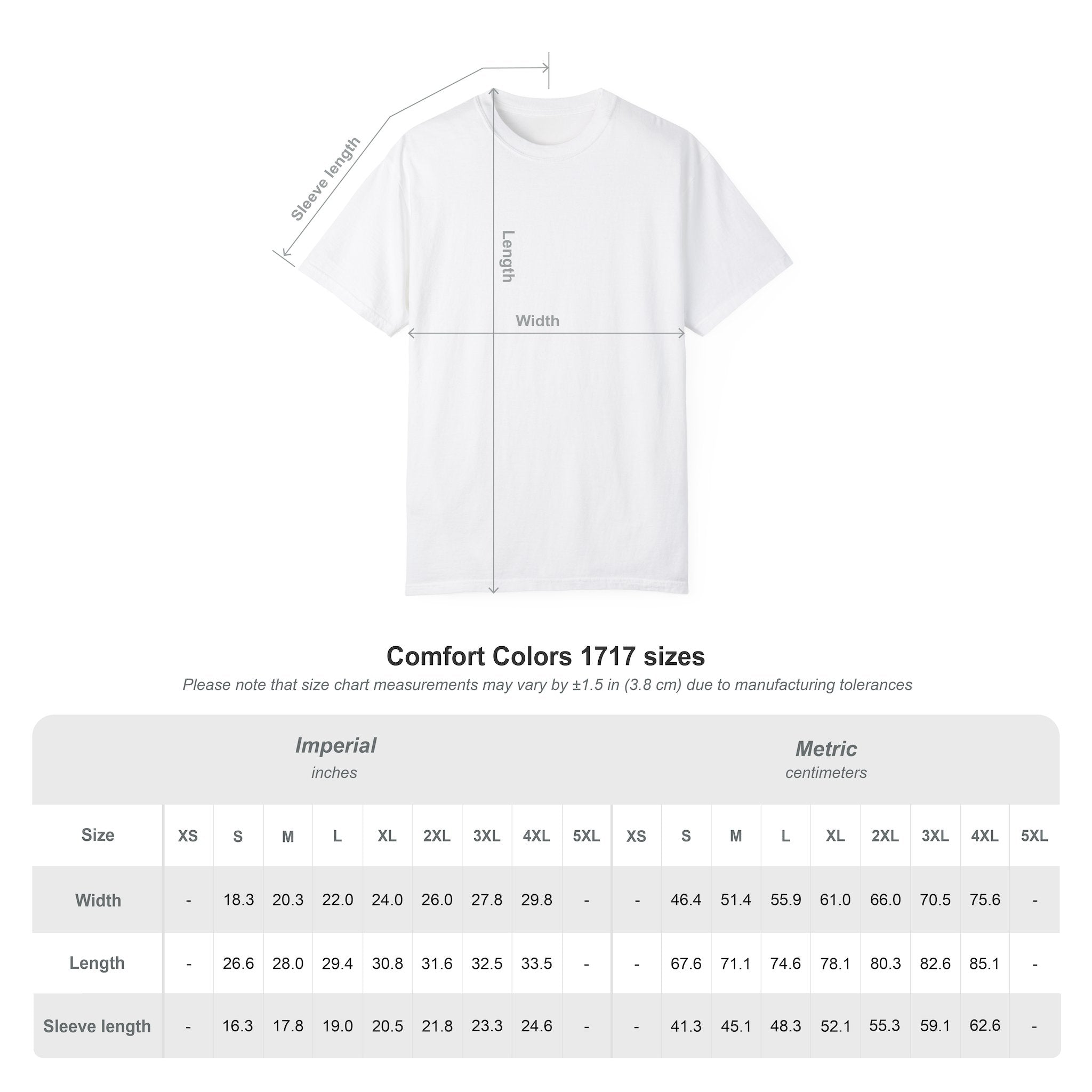Big Modern Robot Graphic T-Shirt — "GOOSE" Chest Text, Retro Sci‑Fi Back Print