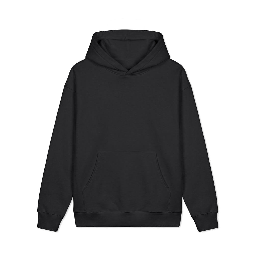 Unisex Mainstreet Heavyweight Hooded Sweatshirt | Hoodie