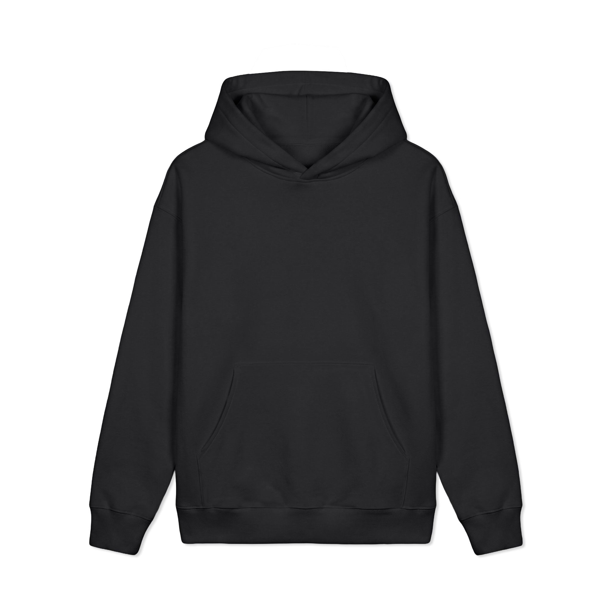 Unisex Mainstreet Heavyweight Hooded Sweatshirt | Hoodie
