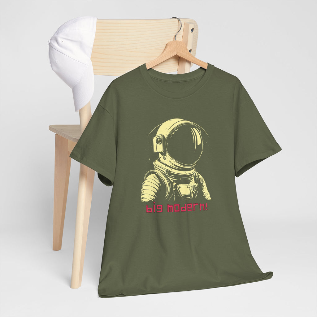 Unisex Heavy Cotton | unisex tee