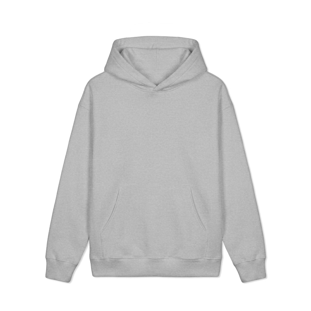 Unisex Mainstreet Heavyweight Hooded Sweatshirt | Hoodie