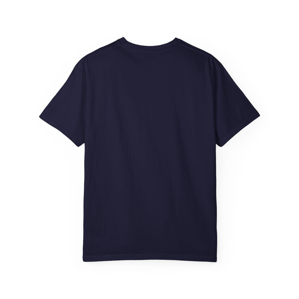 Goose Moon T-Shirt — Vintage Werewolf Silhouette Graphic Tee