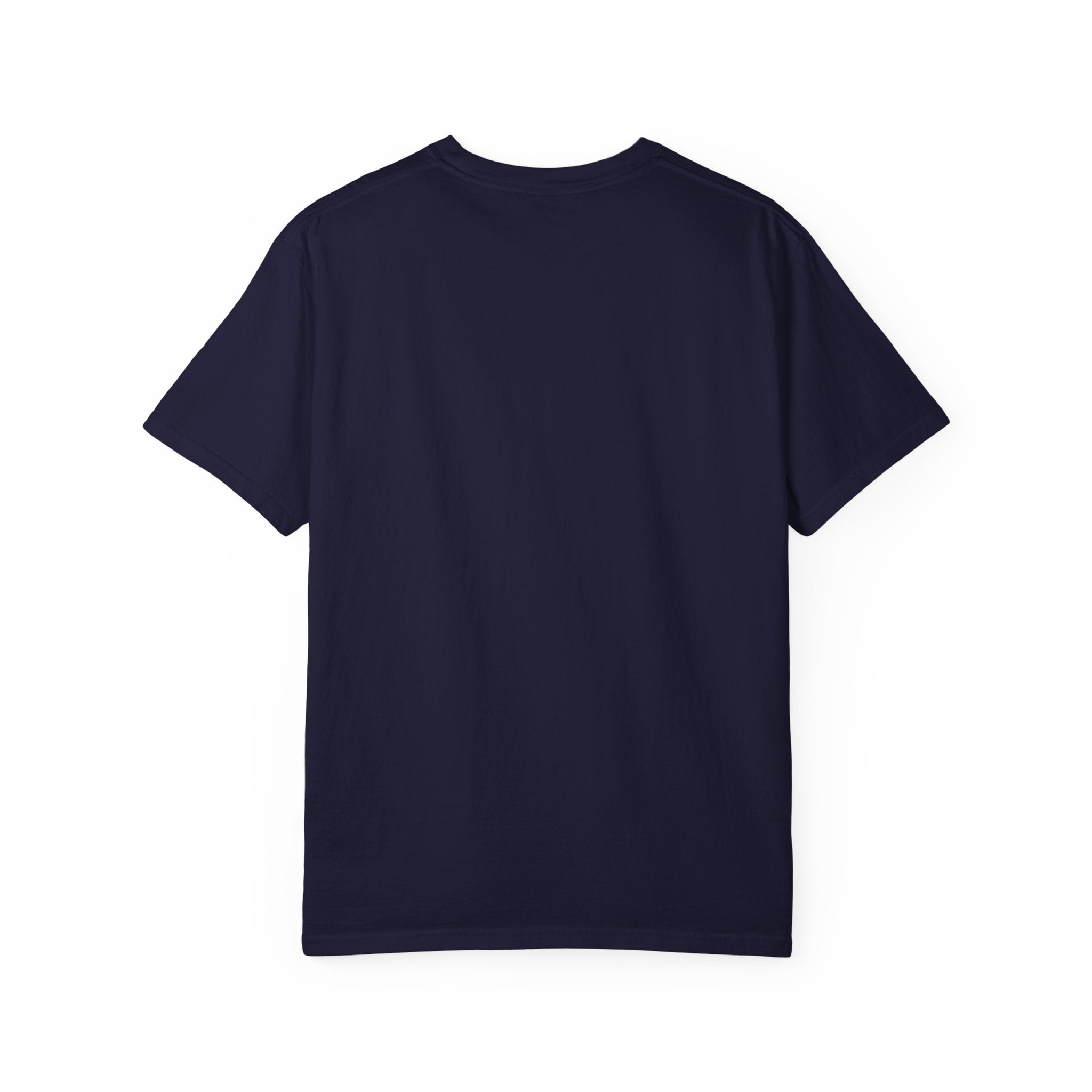 Goose Moon T-Shirt — Vintage Werewolf Silhouette Graphic Tee
