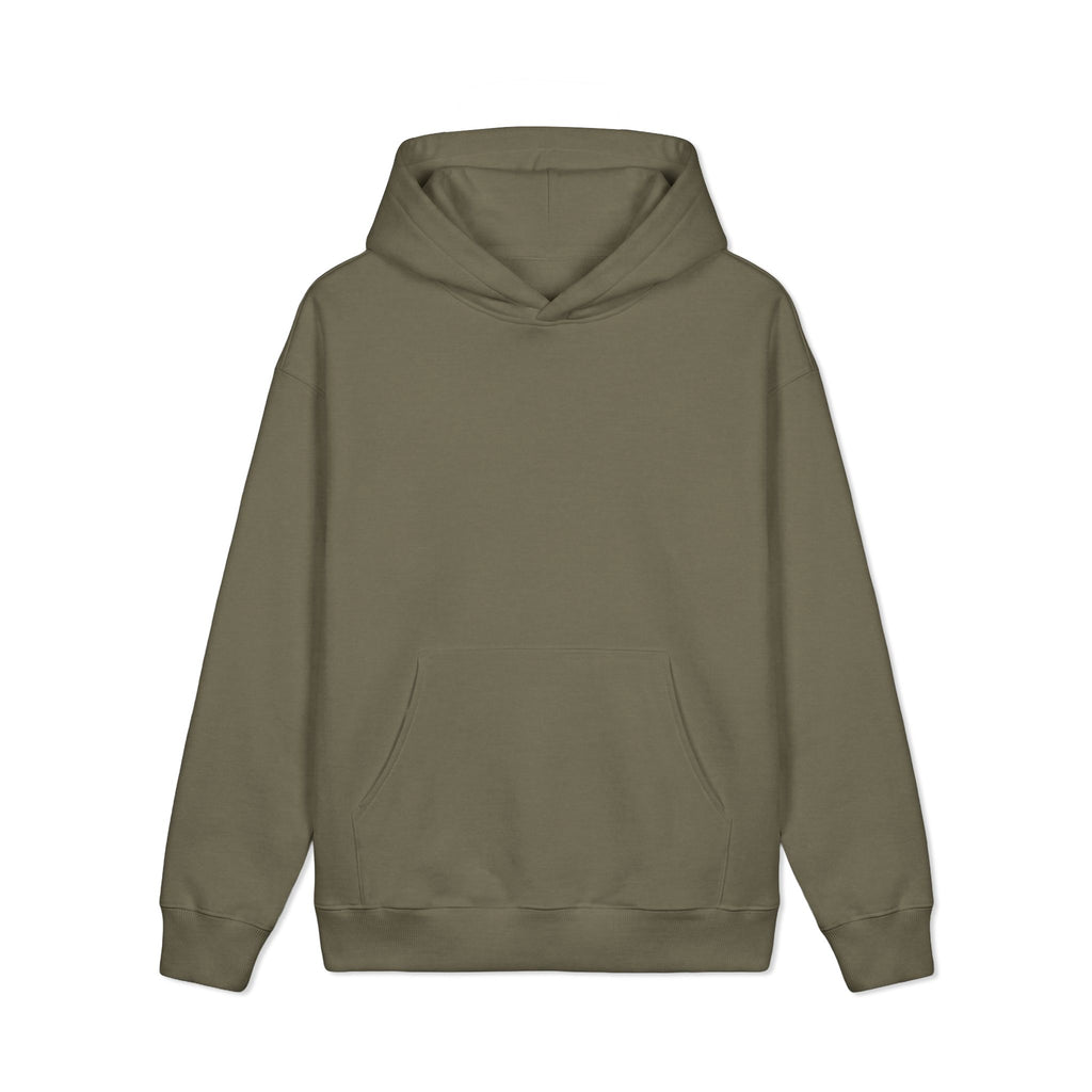 Unisex Mainstreet Heavyweight Hooded Sweatshirt | Hoodie