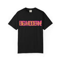 Goose the Band Big Modern | unisex tee