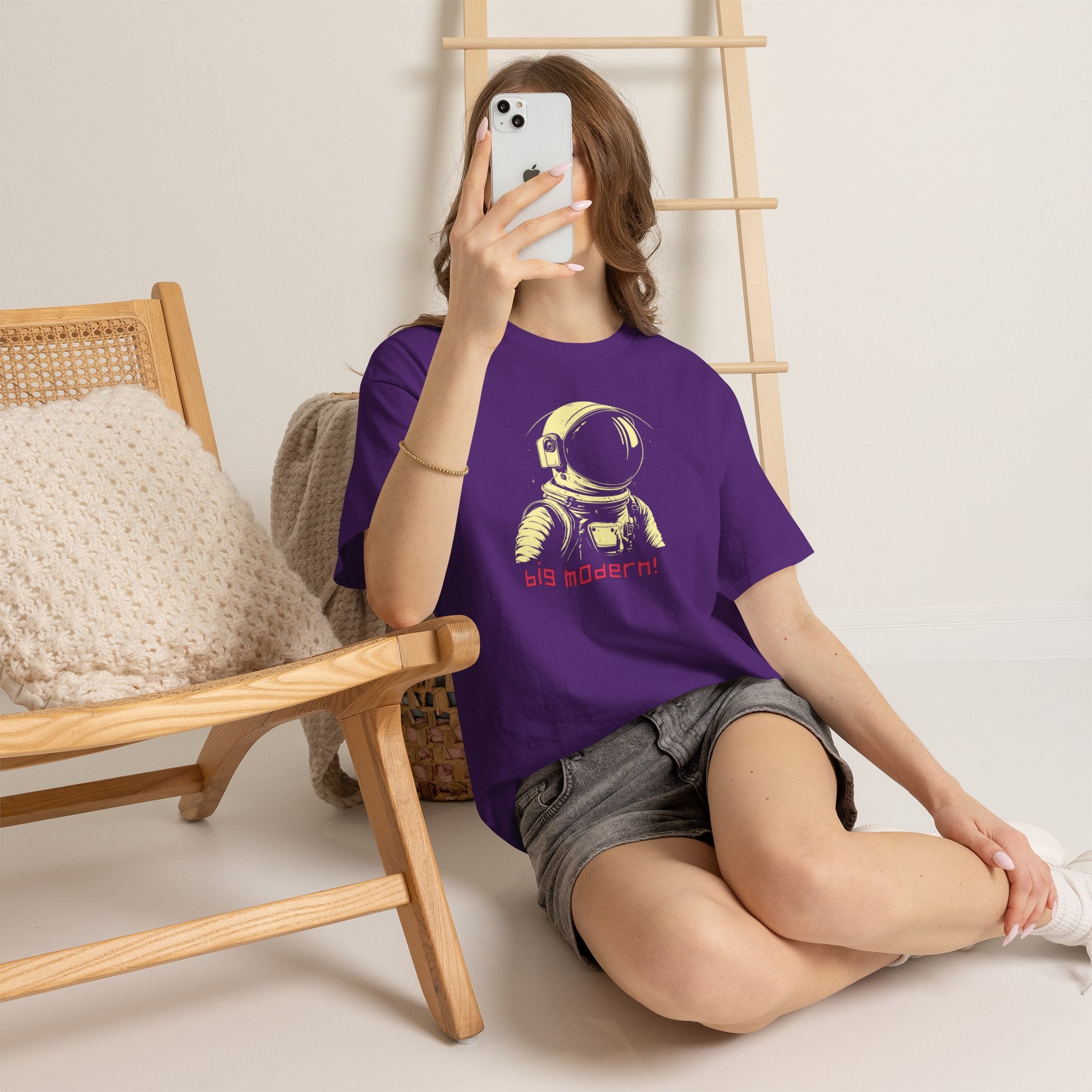 Unisex Heavy Cotton | unisex tee