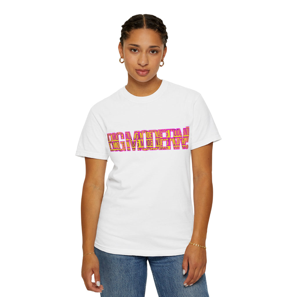 Goose the Band Big Modern | unisex tee