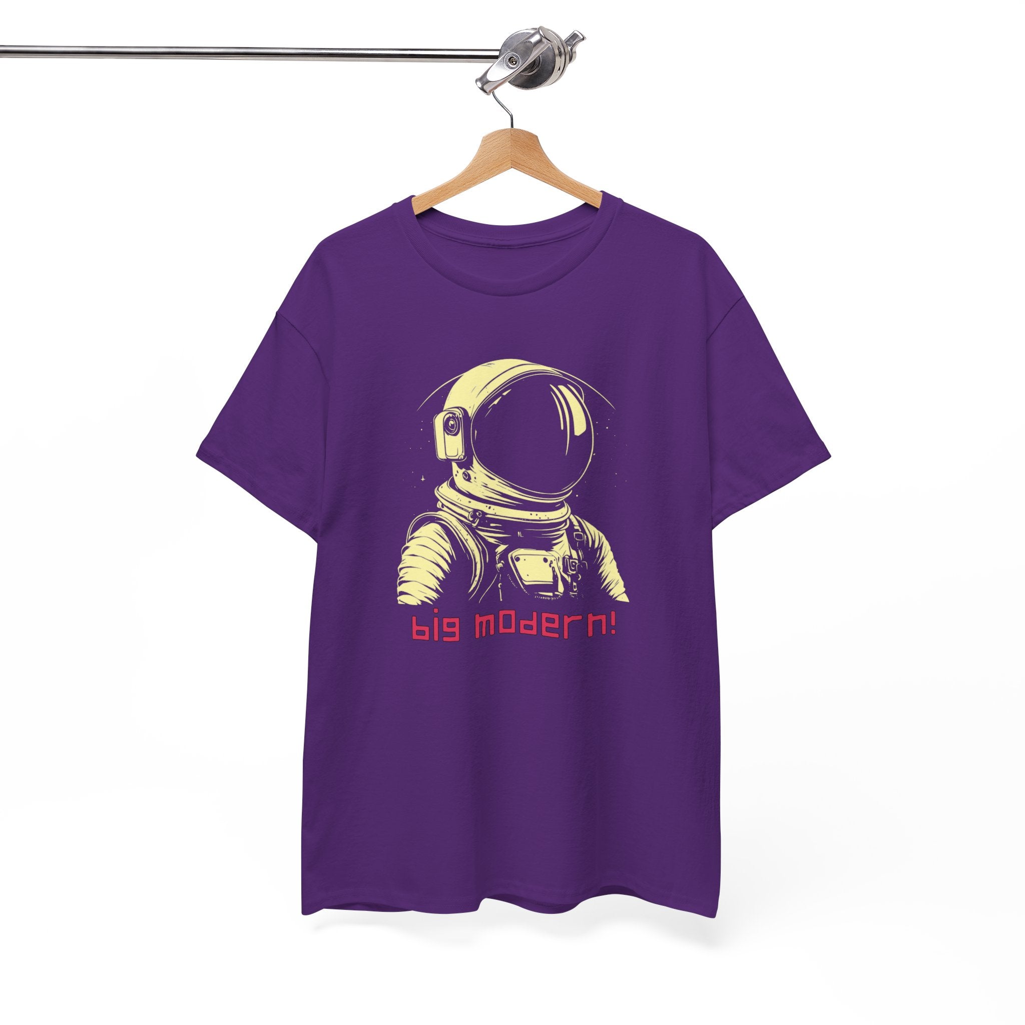 Unisex Heavy Cotton | unisex tee