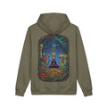 Unisex Mainstreet Heavyweight Hooded Sweatshirt | Hoodie