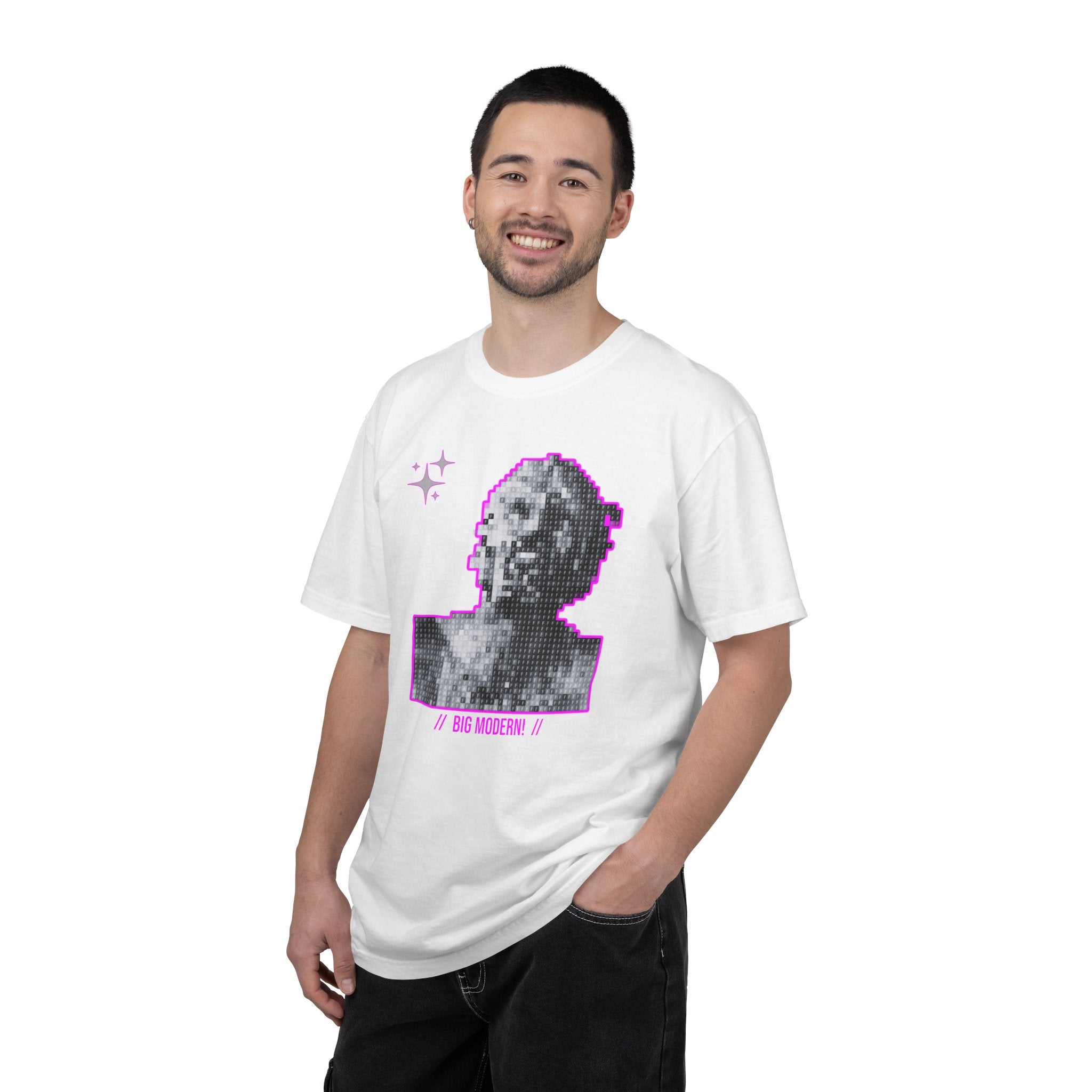 Goose The Band - FACE album art T-Shirt | unisex tee