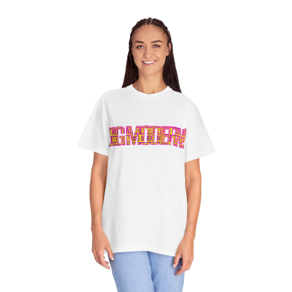 Goose the Band Big Modern | unisex tee