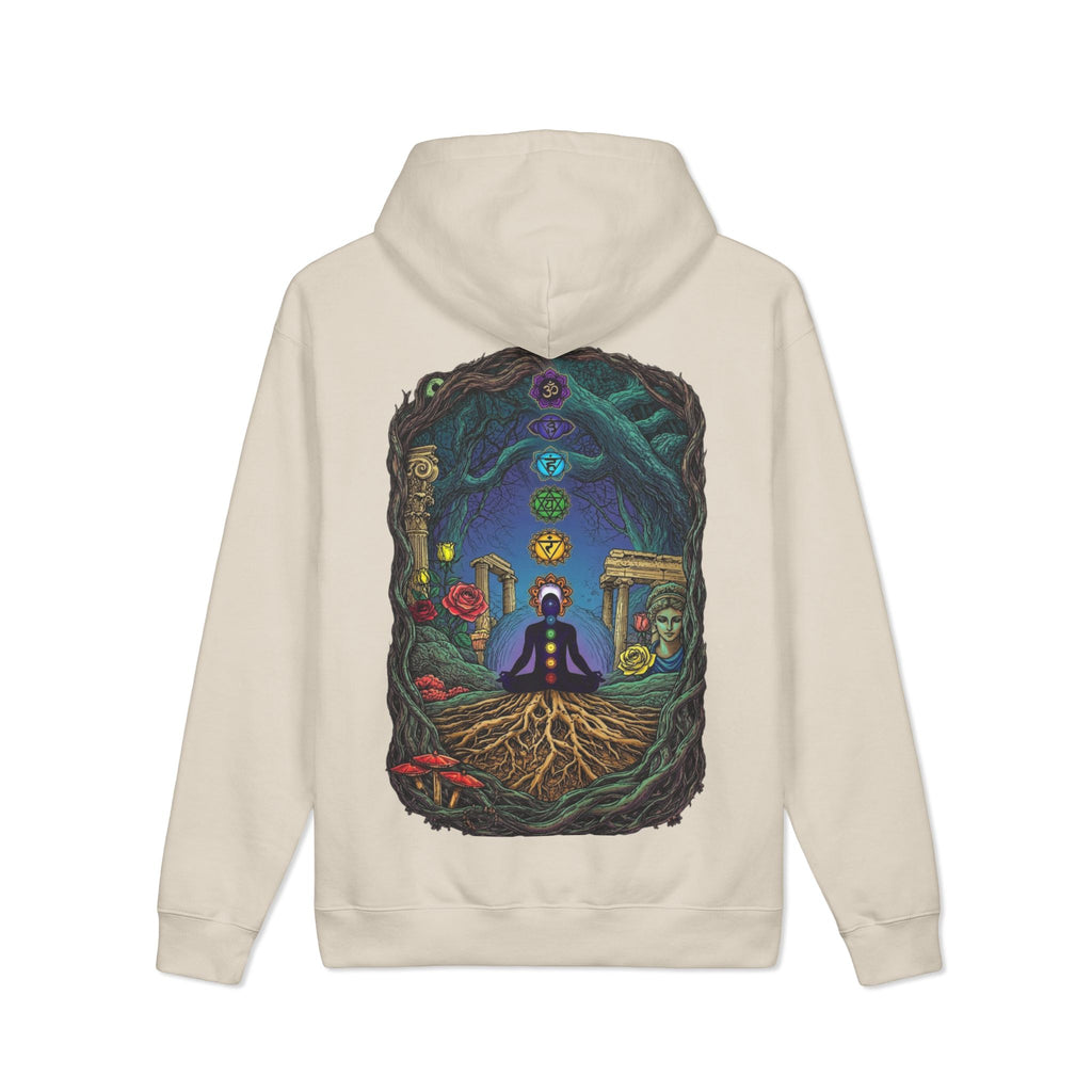 Unisex Mainstreet Heavyweight Hooded Sweatshirt | Hoodie