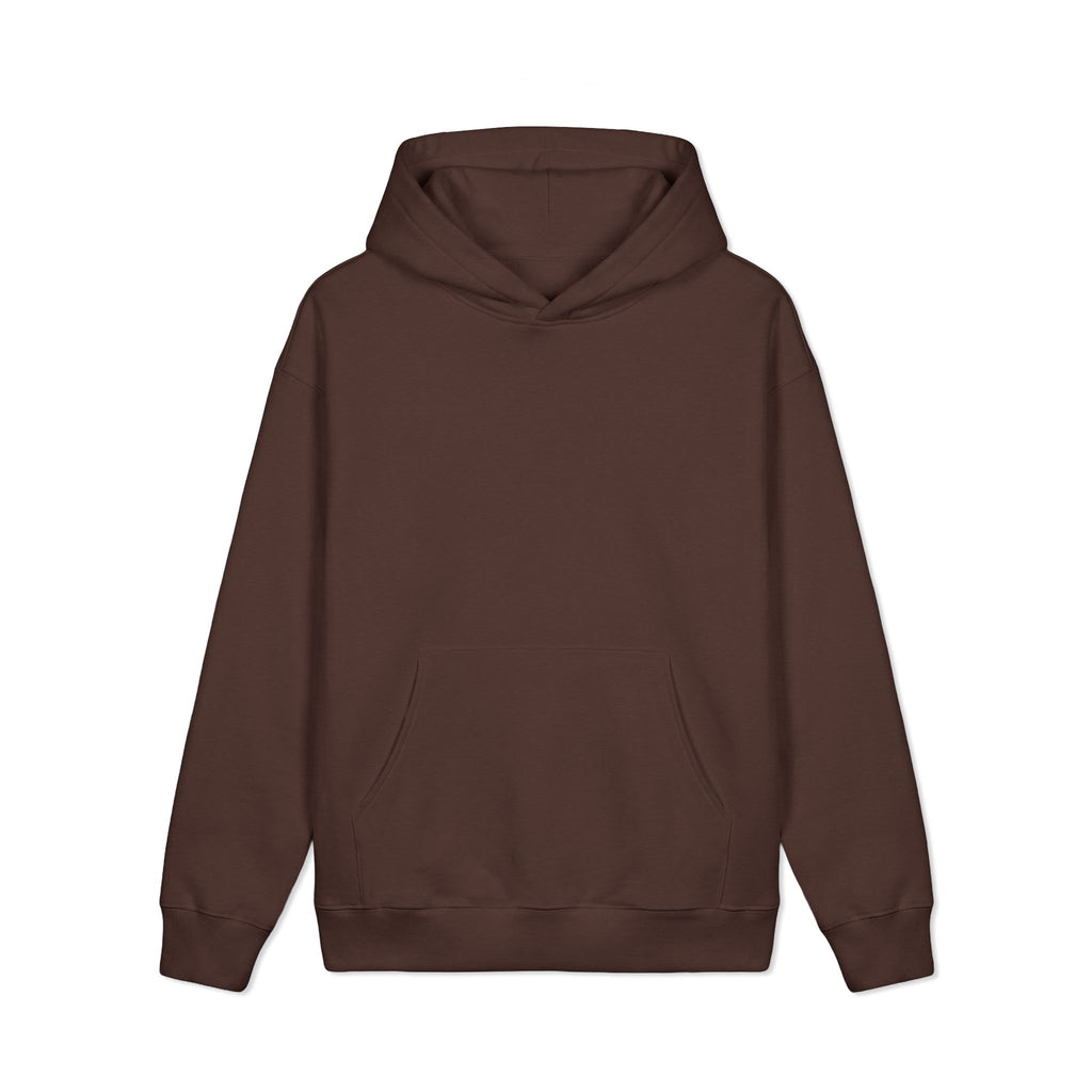 Unisex Mainstreet Heavyweight Hooded Sweatshirt | Hoodie