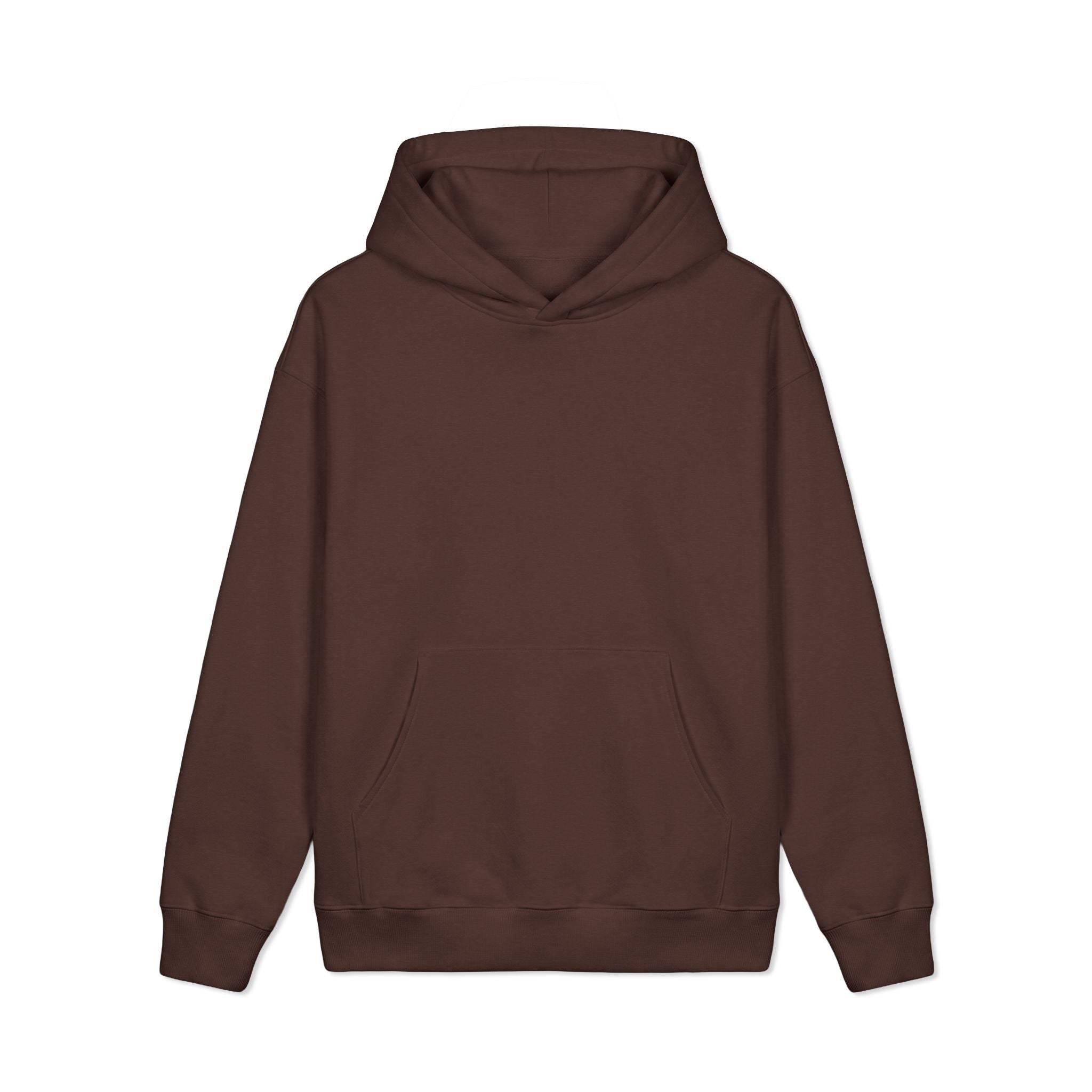 Unisex Mainstreet Heavyweight Hooded Sweatshirt | Hoodie