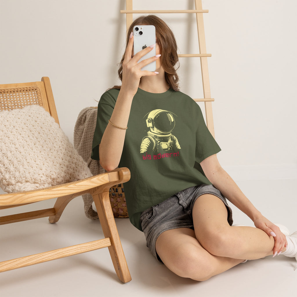 Unisex Heavy Cotton | unisex tee